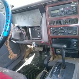 Jeep Grand Cherokee 1995