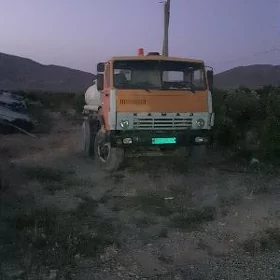 Kamaz 5320 1991