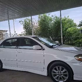 Toyota Corolla 2004