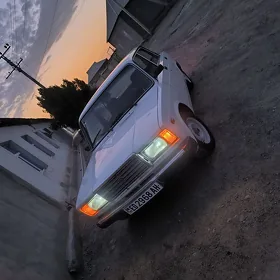 Lada 2107 2010