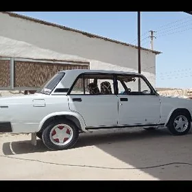 Lada 2107 2002