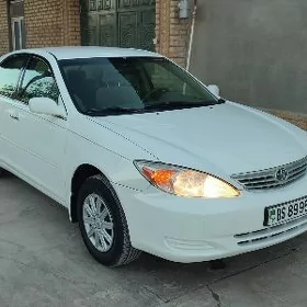 Toyota Camry 2003