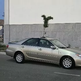 Toyota Camry 2005