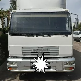 Man F90 2003