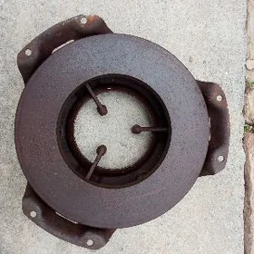 Mohawik korzina