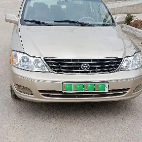 Toyota Avalon 2002