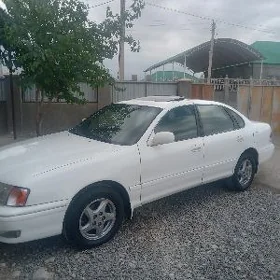 Toyota Avalon 1996