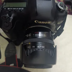 canon mark3