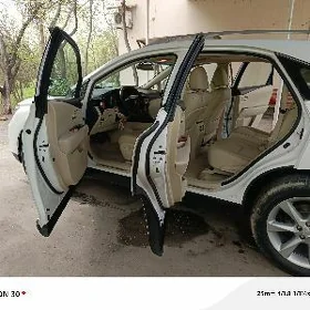 Lexus RX 350 2010
