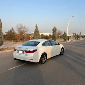 Lexus ES 350 2013