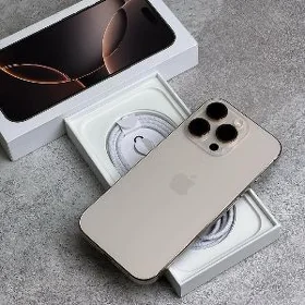Iphone 16 pro 128
