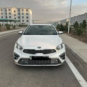 Kia Forte 2021