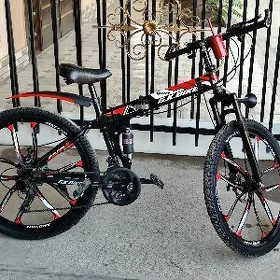 sport bike