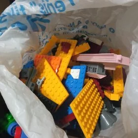 игрушки лего
