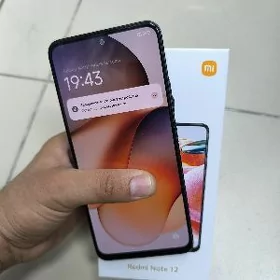 Redmi Note 12 8/128