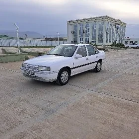 Opel Vectra 1992