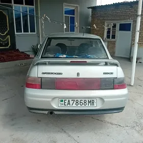 Lada 2110 2002