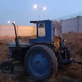 MTZ T-28 1991