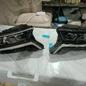 Kia Sorento Koreýka 2021 Fara.
