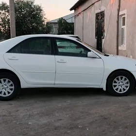 Toyota Camry 2002