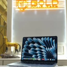 🩵M4|16GB|512GB|Macbook Air 13