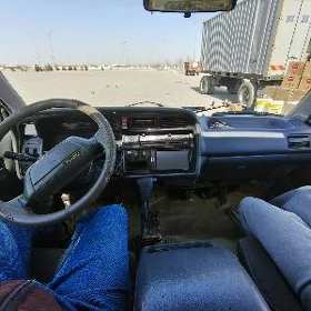 Toyota Hiace 1991