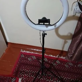 tik tok ucin prozektor