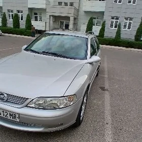 Opel Vectra 2001