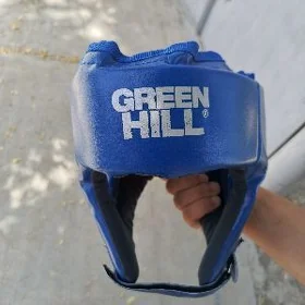 шлем Green Hill