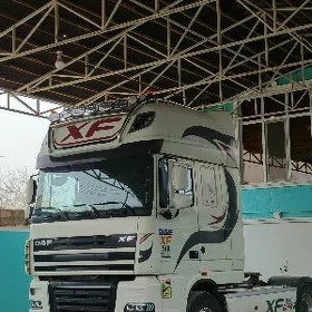 DAF XF 530 2011