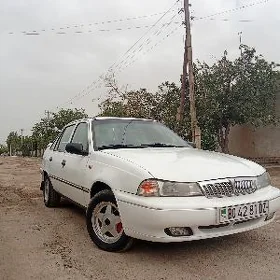 Daewoo Cielo 2000