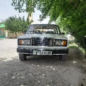 Lada 2107 1995