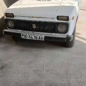 Lada Niva 1993