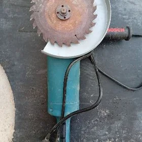 Болгарка Bosch