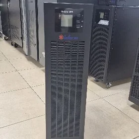 6 KVA UPS ONLINE