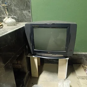 телевизор рабочий