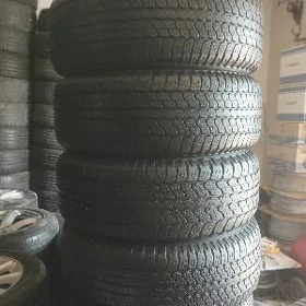 265 60 18 Toyo