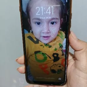 satlyk telifon redmi 9A