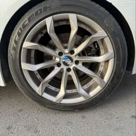 Diska F10 19 razmer
