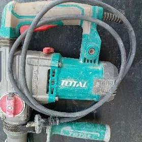 продам перфоратор Тотал