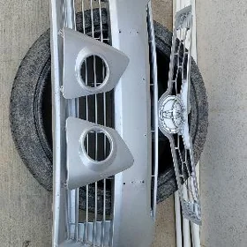 oblisowkalar tumannik corolla