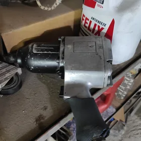 pistolet