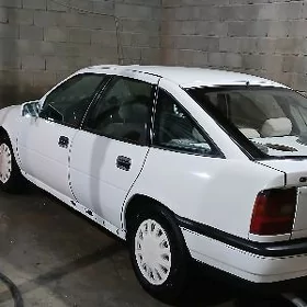 Opel Vectra 1992
