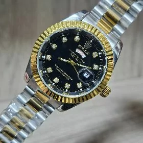 sagat rolex day date 