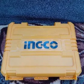 новый шуруповёрт Inco