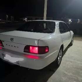 Toyota Camry 1996