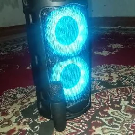 kalaonka mikrefonly