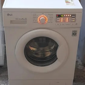 kirmaşyn lg 6