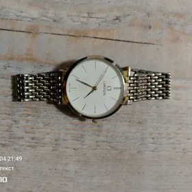 OMEGA
