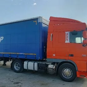 DAF 480 2008
